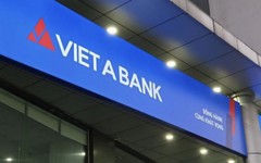 VietABank báo lãi ròng năm 2023 giảm hơn 14%