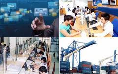 Một số sự kiện nổi bật ngành Tài chính năm 2023