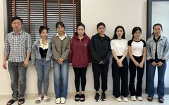 Quảng Nam: Khởi tố thêm 47 bị can liên quan đường dây cho vay nặng lãi 20.000 tỷ đồng