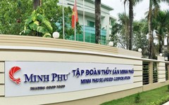 Ái nữ nhà Minh Phú mua vào 11 triệu cổ phiếu MPC