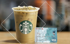 Techcombank hợp tác cùng Starbucks VietNam đem ‘Tết ấm từ tim – Rước lộc như ý’ tới khách hàng