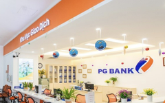 PG Bank đồng thời bổ nhiệm 3 Phó Tổng Giám đốc