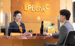 LPBank thực hiện quyền mua hơn 20 triệu cổ phiếu Chứng khoán LPBank