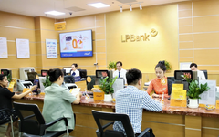 LPBank công bố tài liệu trình ĐHĐCĐ thường niên năm 2024