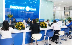 Đẩy mạnh chuyển đổi số, BAOVIET Bank ghi nhận kết quả khả quan năm 2023