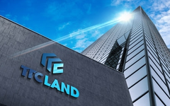 TTC Land biến động nhân sự cấp cao