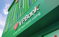 VPBank sắp bầu bổ sung thành viên SMBC vào HĐQT