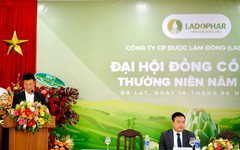 Dược Lâm Đồng: Lên kế hoạch có lãi, tập trung 3 định hướng