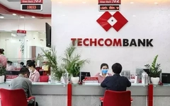 Đại hội đồng cổ đông Techcombank 2024: Đặt mục tiêu lợi nhuận trước thuế 27.100 tỷ đồng