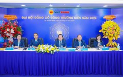 Vietbank báo cáo hoàn thành tăng vốn điều lệ và thông qua kế hoạch chia cổ tức 25%