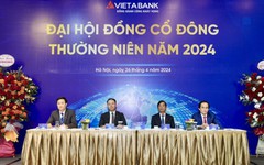 VietABank tổ chức thành công Đại hội đồng cổ đông năm 2024