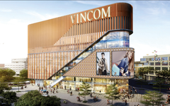 Vincom Retail muốn 'rót' hơn 3.600 tỷ đồng thành lập công ty con bất động sản