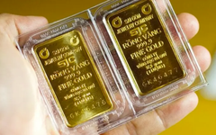 NHNN bổ sung quy định mua bán vàng miếng