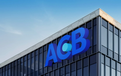 ACB tăng vốn lên gần 44.700 tỷ đồng