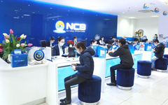 NCB tăng vốn điều lệ lên hơn 11.800 tỷ đồng thông qua chào bán cổ phiếu riêng lẻ