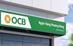 OCB mua lại 1.000 tỷ đồng trái phiếu trước hạn