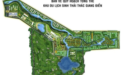 Đồng Nai: Khởi tố vụ án lừa đảo liên quan dự án Khu du lịch sinh thái thác Giang Điền