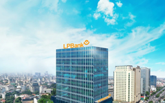 LPBank dự kiến trả cổ tức 16,8% bằng cổ phiếu