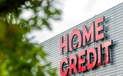 Home Credit phát hành lô trái phiếu thứ 4 trong năm