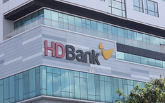 HDBank phát hành 3.300 tỷ đồng trái phiếu từ đầu năm đến nay