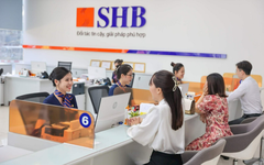 SHB sắp chi hơn 1.800 tỷ đồng trả cổ tức