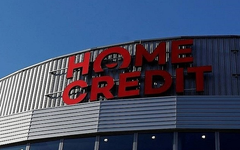 Home Credit 'hút' thêm 600 tỷ đồng từ kênh trái phiếu