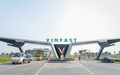 Vinfast báo lỗ bán niên 2023 hơn 18.000 tỷ đồng