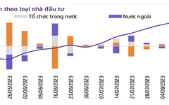 Sau nghỉ lễ, chứng khoán tiếp tục tăng?