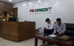 Vì sao FE Credit báo lỗ 3.000 tỷ đồng?