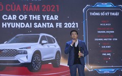 Chân dung CEO 25 tuổi của doanh nghiệp nghìn tỷ Hyundai Thành Công