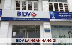 BIDV thông báo lựa chọn tổ chức thẩm định giá để xử lý nợ