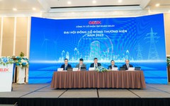 ĐHCĐ 2023: GELEX thông qua nhiều nội dung quan trọng