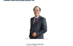 Chân dung doanh nhân Lương Phan Sơn: Rời ngân hàng và loạt công ty chuyên M&A bất động sản