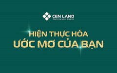 Cen Land (CRE) khẳng định niềm tin với nhà đầu tư và đối tác