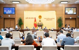 Thông tin mới liên quan Luật Đất đai sửa đổi tại Kỳ họp thứ 10 của Quốc hội