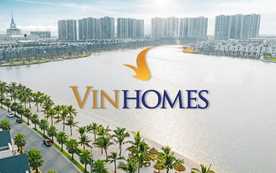 Vinhomes chi hơn 3.600 tỷ đồng tất toán 2 lô trái phiếu