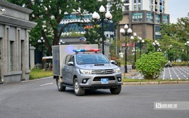 Xét xử vụ án đánh bạc 2.500 tỷ đồng xảy ra tại King Club