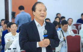 Đổi mới tư duy lập pháp - 'chìa khóa' mở đường cho phát triển bền vững