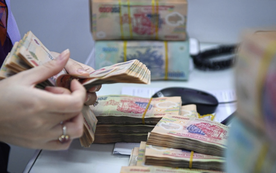 Quy định mới về chuyển tiền có hiệu lực từ hôm nay người dân cần biết