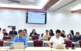 Hội Luật gia Việt Nam tập huấn ứng dụng AI trong công tác chuyên môn