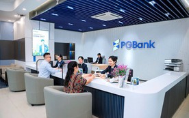 PGBank kéo dài thời gian chào bán 450 triệu cổ phiếu cho cổ đông