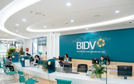 Thanh tra công bố loạt ưu điểm, tồn tại của BIDV Dung Quất