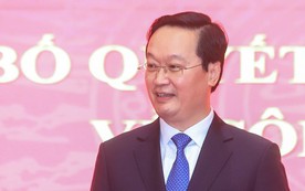 Ông Nguyễn Đức Trung làm Chủ tịch UBND Thành phố Hà Nội