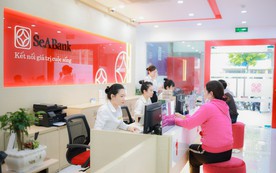 Người nhà lãnh đạo SeABank bán thành công 5 triệu cổ phiếu SSB đã đăng ký