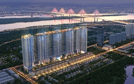 Đắt đỏ bậc nhất Hà Nội, tại sao BĐS Tây Hồ Tây vẫn được săn đón?