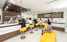 Bac A Bank tất toán sớm lô trái phiếu 1.000 tỷ đồng