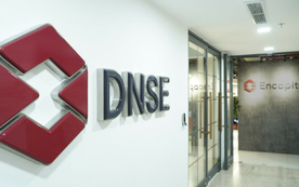 DNSE giải ngân xong 1.000 tỷ đồng huy động từ trái phiếu