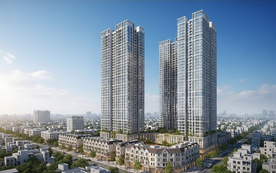 Thành viên Tân Á Đại Thành được chuyển đổi 2,9ha đất nông nghiệp để xây chung cư