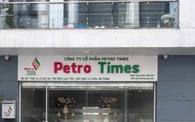 Xử phạt 2 cá nhân và 15 người liên quan vụ thao túng cổ phiếu PPT trong hơn 2 năm