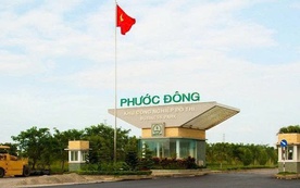 Đầu tư Sài Gòn VRG dự chi hơn 242 tỷ đồng tạm ứng cổ tức đợt 1/2025